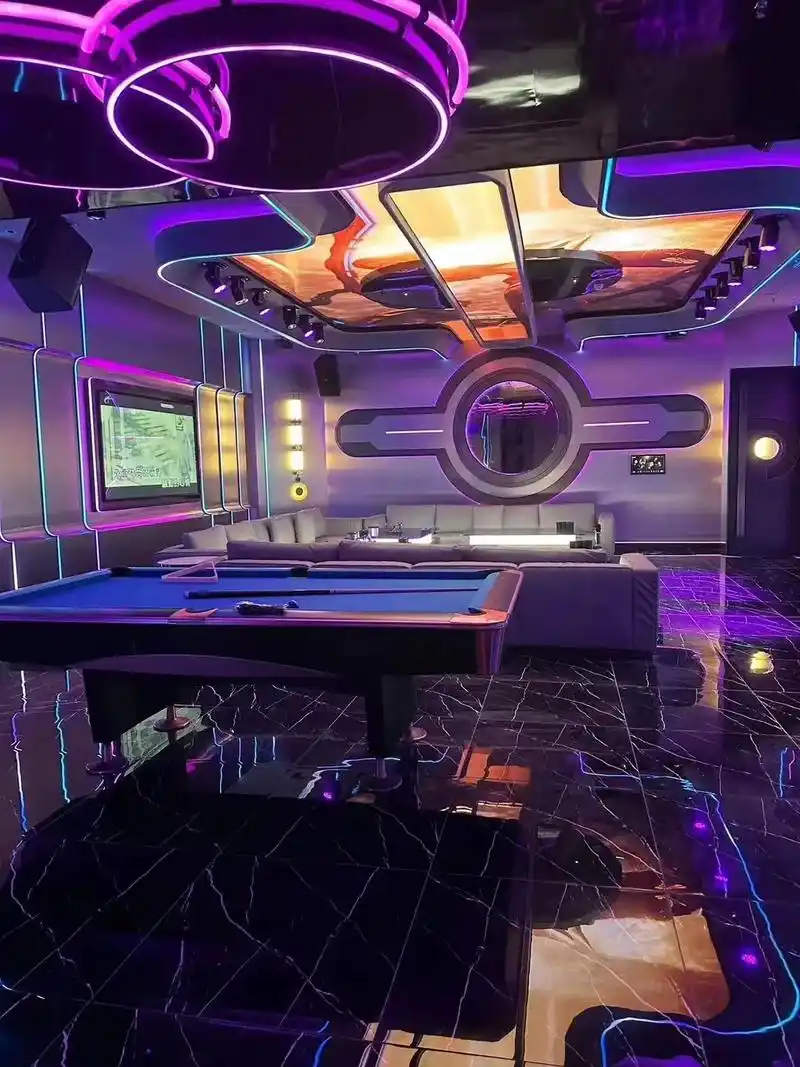 遂宁商务ktv消费攻略详解-射洪县ktv预定