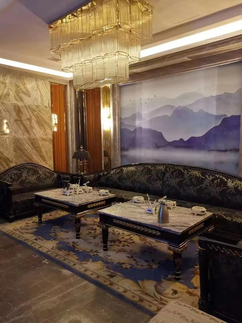 遂宁商务ktv夜场，尽享尊贵体验-射洪县ktv预定